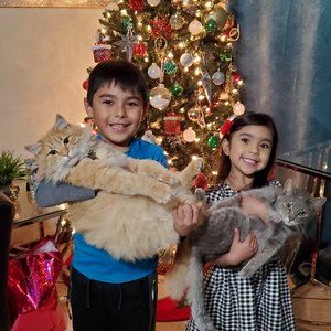 Meet your Posher, Jesus